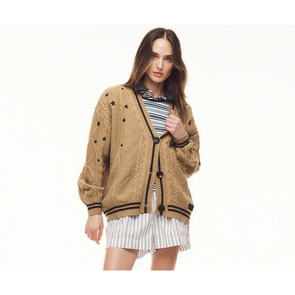 Taylor Swift Size XS S Cardigan Fearless New Sealed Swiftie Present Eras Tour - Picture 12 of 12